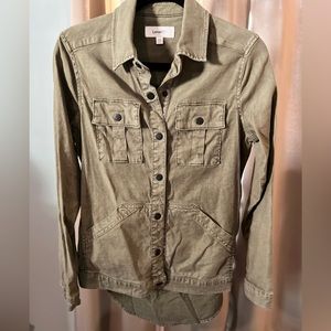 Level 99 Shacket XS